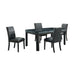 Francesca - Rectangular Dining Set - Stylish Home Furniture