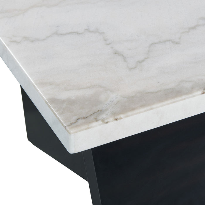 Beckley - End Table - Stylish Home Furniture