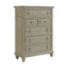 Whit-Ash - Panel Bedroom Set - Stylish Home Furniture