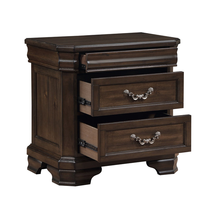 Lyndhurst - Nightstand