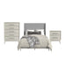 Westland - Upholstered Bedroom Set - Stylish Home Furniture