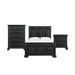 Bridgestone - Panel Bedroom Set - Stylish Home Furniture