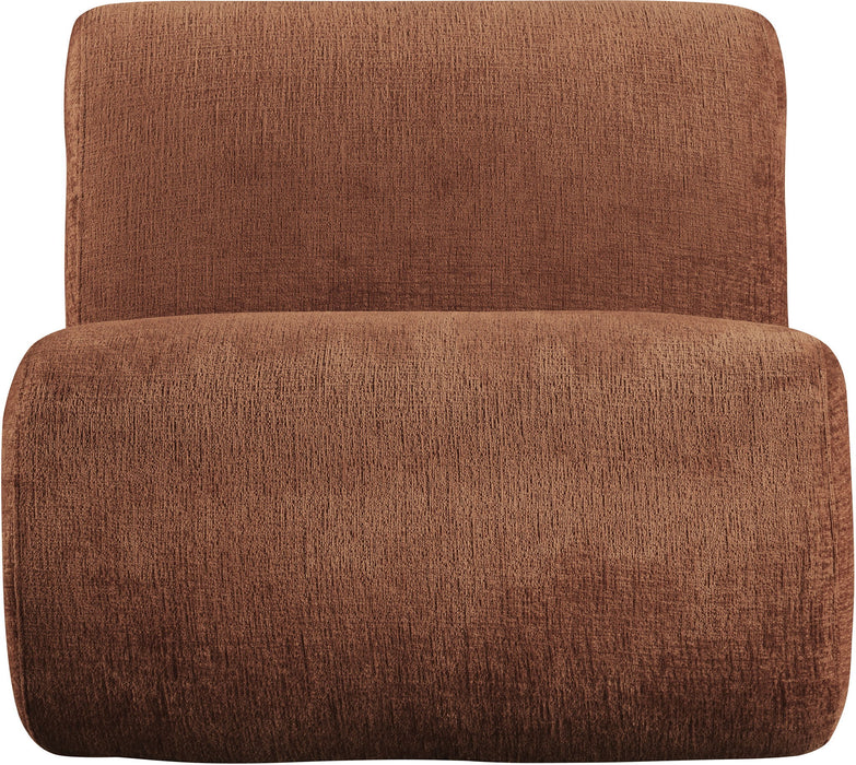 Akira - Upholstered Accent Chair - Stylish Home Furniture