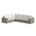 Carmona - Conversion Set - Stylish Home Furniture