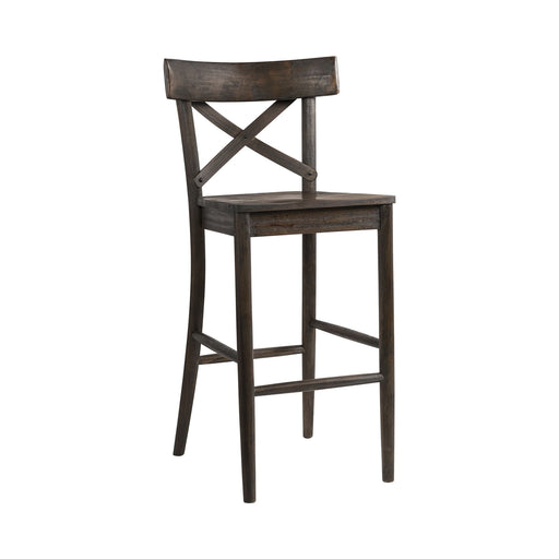 Coronado - Stool - Stylish Home Furniture
