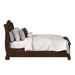 Cameron - Panel Bed - Stylish Home Furniture