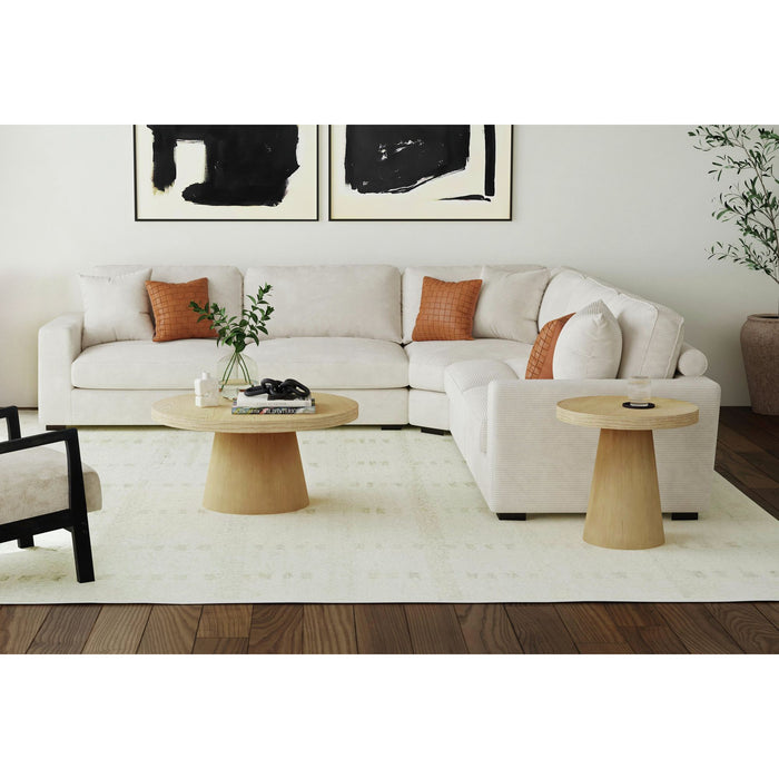 Portland - Occasional Table Set - Stylish Home Furniture