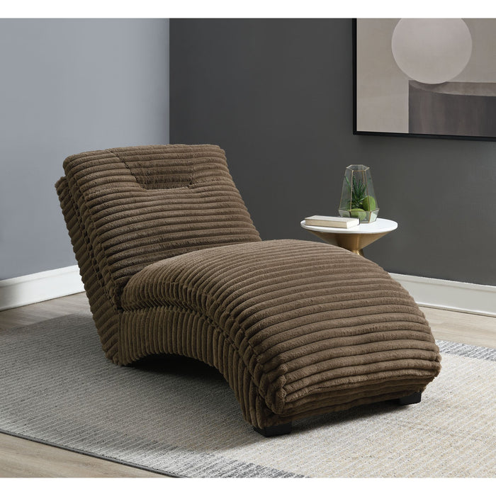 Dominick II - Chaise - Stylish Home Furniture