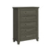 Canterbury - Storage Bedroom Set - Stylish Home Furniture