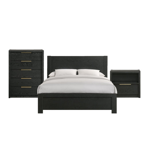 South Bend - Bedroom Set - Stylish Home Furniture