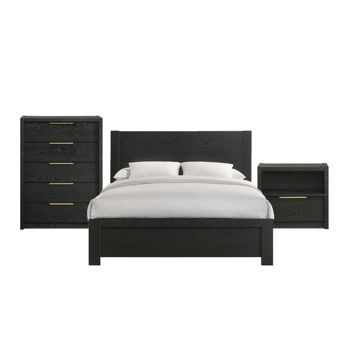 South Bend - Bedroom Set - Stylish Home Furniture