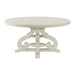 Stone - Round Dining Table - Stylish Home Furniture
