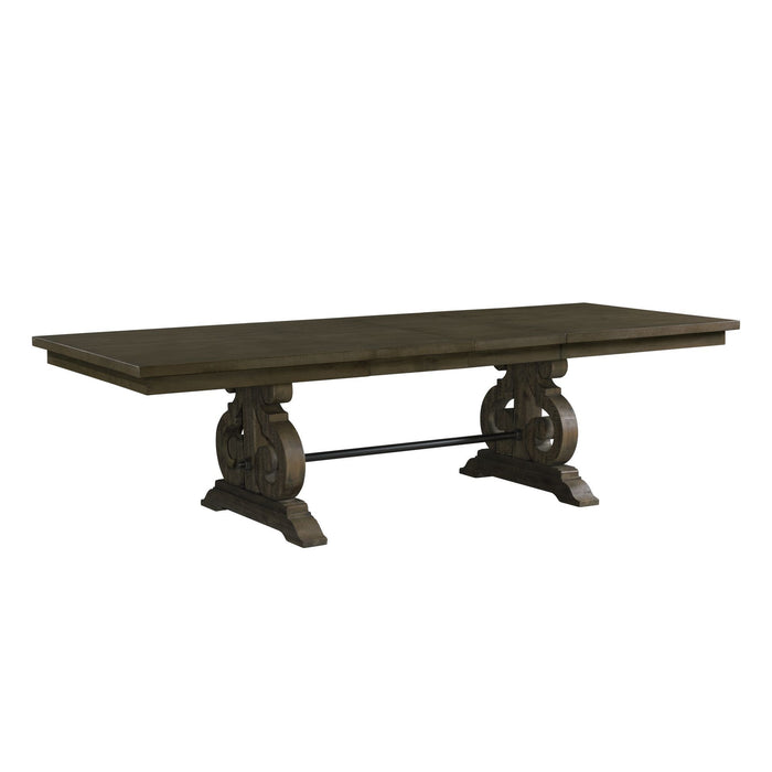Stone - Dining Table - Stylish Home Furniture