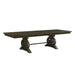 Stone - Dining Table - Stylish Home Furniture