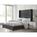 Morrow - Bed - Stylish Home Furniture