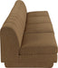 Modari - Sectional - Brown - Stylish Home Furniture