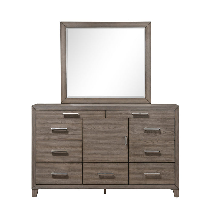Harrisburg - Dresser - Stylish Home Furniture