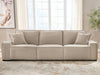 Carceri - Reclining Sectional - Stylish Home Furniture