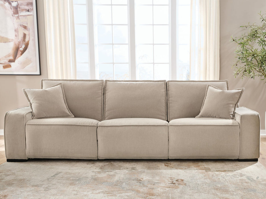 Carceri - Reclining Sectional - Stylish Home Furniture