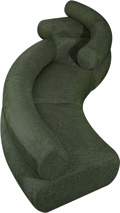 Bale - 4 Piece Modular Sofa