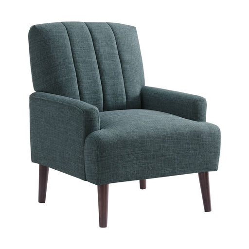Kiwi - Chair With Channel Back - Stylish Home Furniture
