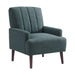 Kiwi - Chair With Channel Back - Stylish Home Furniture