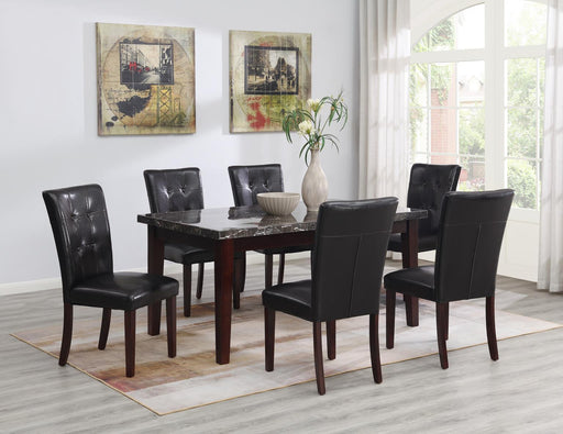 D128 - Dining Room Set