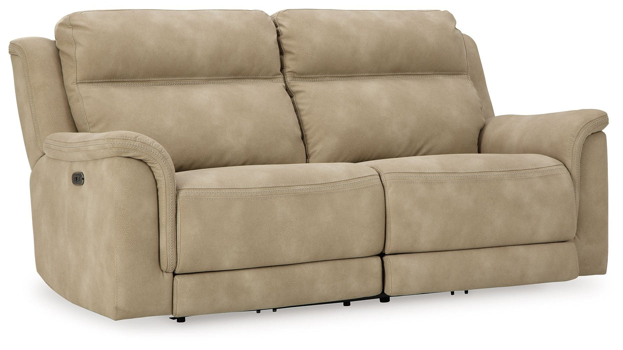 Next-Gen Durapella - Reclining Power Sofa - Stylish Home Furniture