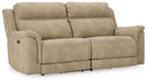 Next-Gen Durapella - Reclining Power Sofa - Stylish Home Furniture