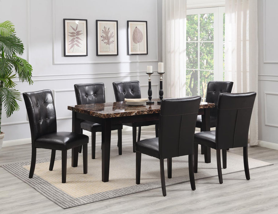 D150 - Dining Room Set