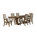 Phillipe - Standard Height Dining Set - Stylish Home Furniture