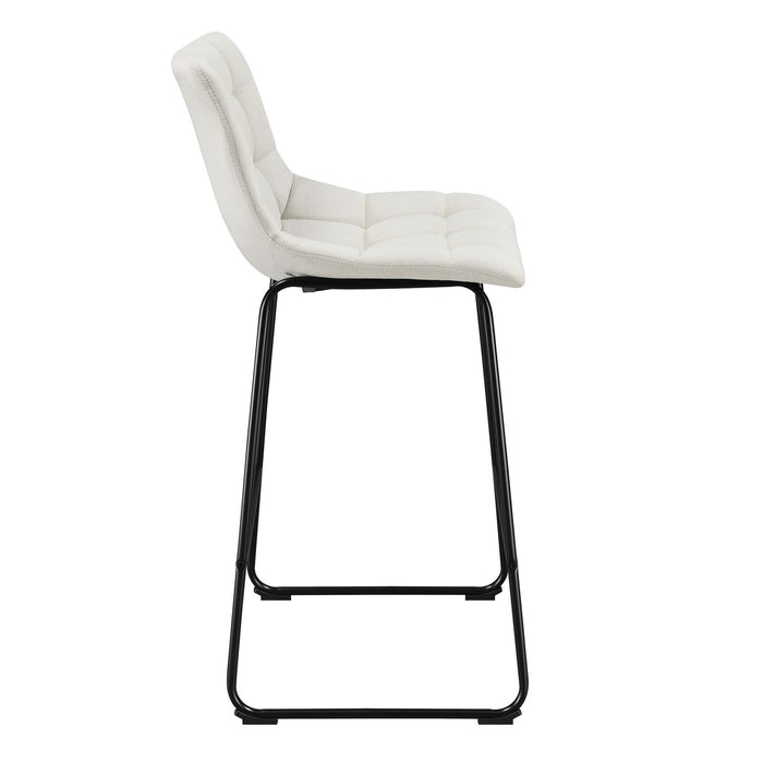 Seth - Bar Stool (Set of 2)