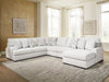 Misty-Lakes - Sectional - Stylish Home Furniture
