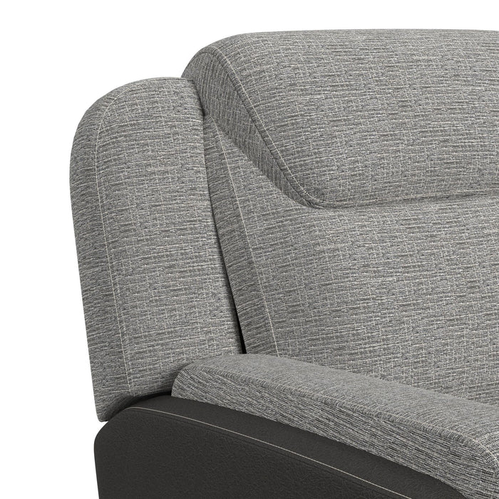 Hornet - Glider Motion Recliner - Stylish Home Furniture