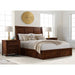 Sullivan - Storage Bedroom Set - Stylish Home Furniture