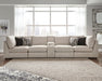 Kellway - Sectional - Stylish Home Furniture