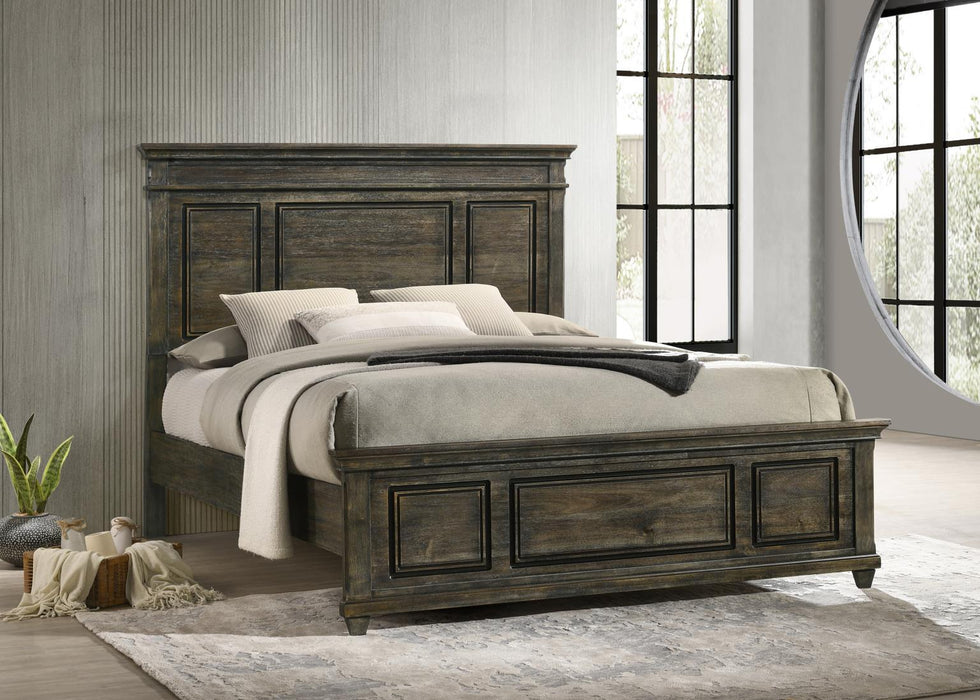 B314 - Bedroom Set