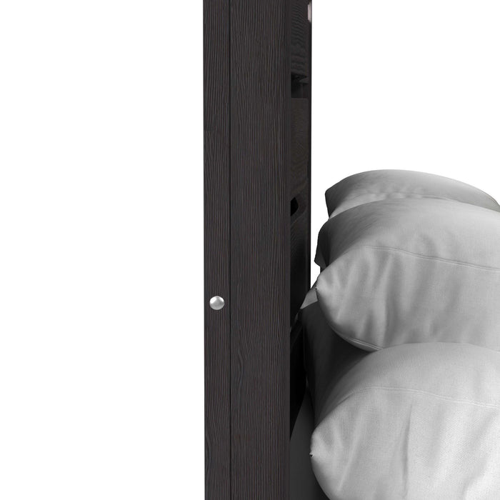 Tobias - Bed With LED - Stylish Home Furniture