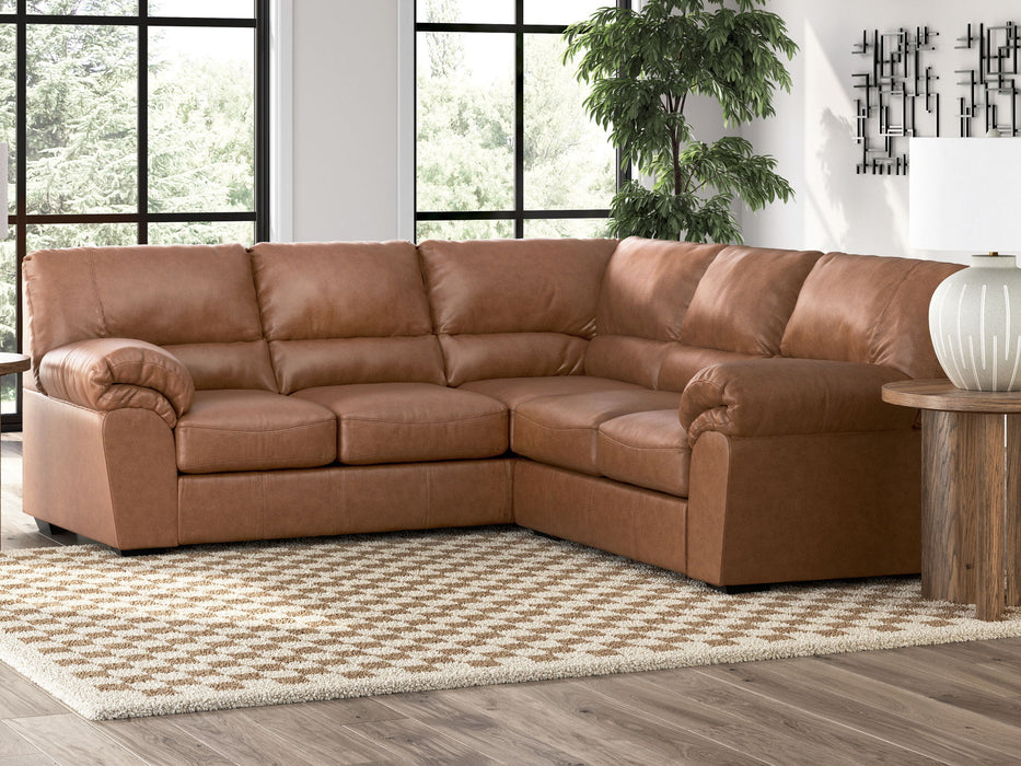 WillowBend - Sectional