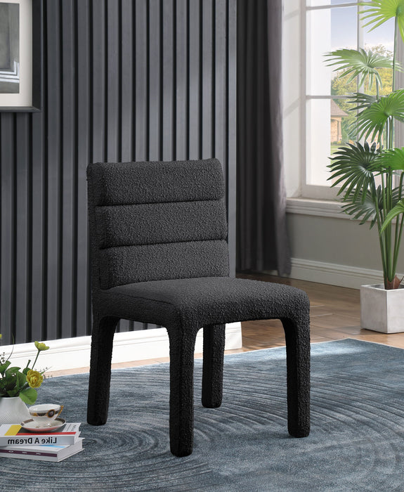 Kai - Boucle Dining Chair (Set of 2)