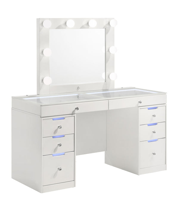 Luxo - Vanity Desk