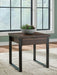 Wickman Falls - Rectangular Table - Stylish Home Furniture