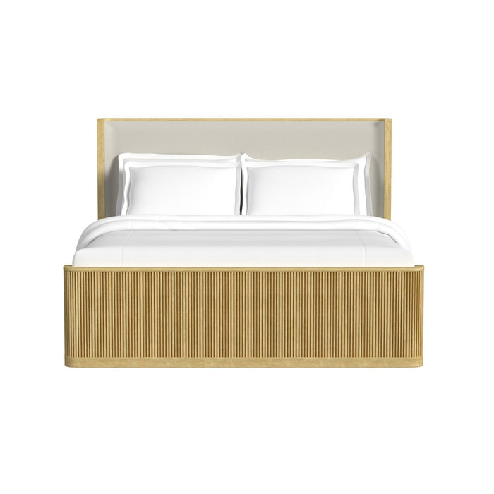 Sylvie - Upholstered Bed - Stylish Home Furniture