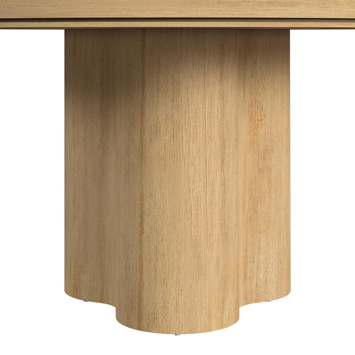 Rosalie - Round Dining Table - Stylish Home Furniture