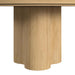 Rosalie - Round Dining Table - Stylish Home Furniture