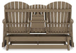 Hyland Wave - Outdoor Set - Stylish Home Furniture