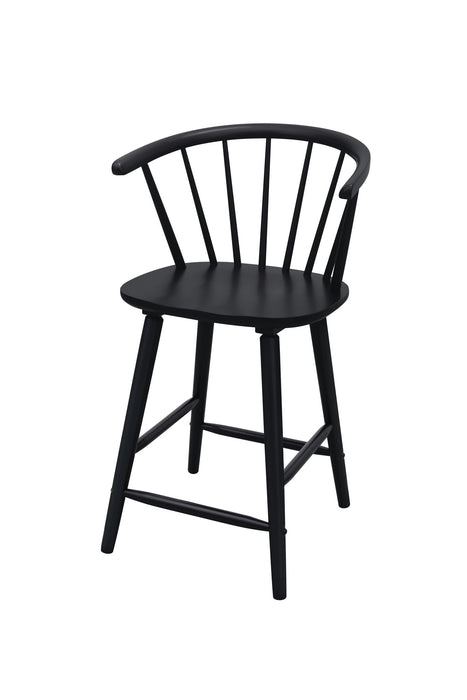 Janna - Counter Height Stool