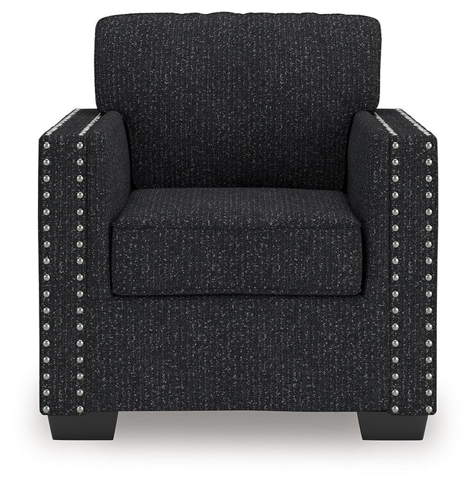 Jasmine Peaks - Living Room Set - Stylish Home Furniture