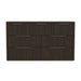 Sylvie - 7-Drawer Dresser - Stylish Home Furniture