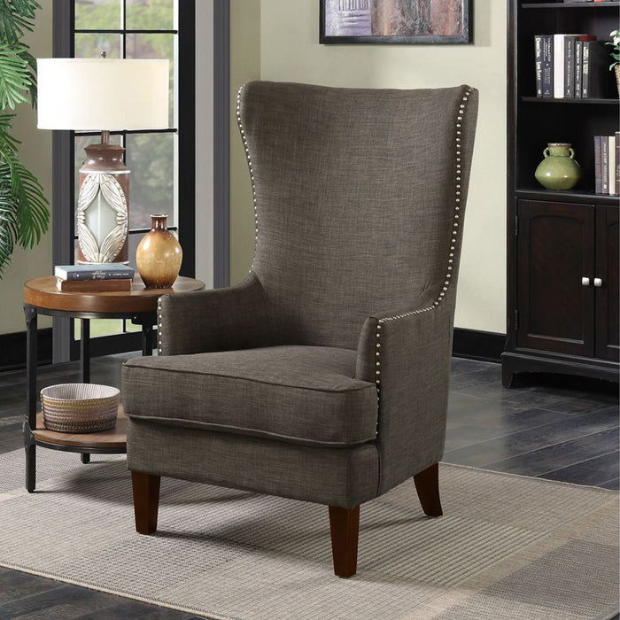 Kori - Accent Chair - Stylish Home Furniture